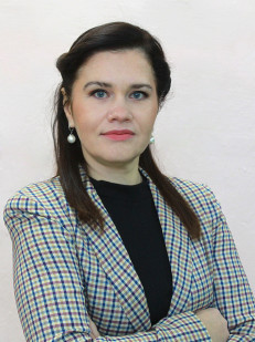 Зайцева Наталья Сергеевна