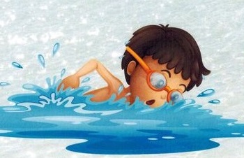 Правила поведения на воде Правила поведения на воде.